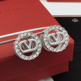 China Replica Valentino Earrings 28usd Only